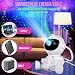 Imagen de KDISHKRA Proyector Astronauta LED