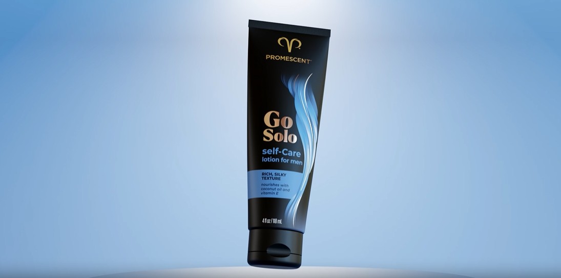 Promescent Go Solo Masturbation Lotion for Men, Natural Unscented  Moisturizing Ingredients with Coconut Oil and Sweet Almond Oil, Penis  Cream, Fast-Absorbing, Made in the USA, 4 fl oz : Health & Household -  Amazon.com