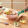 Hot Plate Gripper: 2Pcs Hot Plate Gripper Tongs, Anti-Scald Plates Grippers Lift... #1