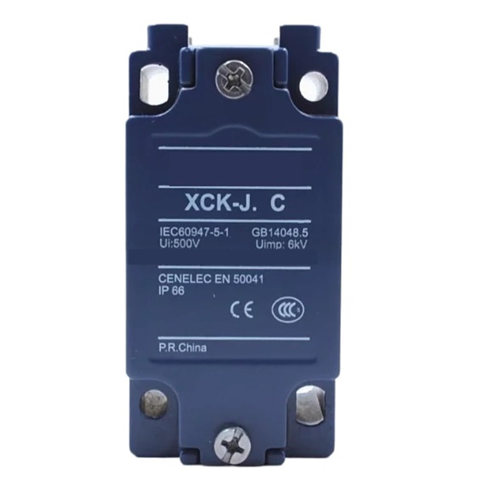 ZVQYSGIW Limit switch travel switch ZCKJ2C body ZCKJ2H29C 2 open 2 close