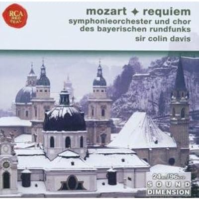 Mozart: Requiem