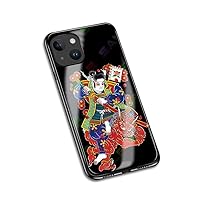 Amazon.co.jp: スマホケース 龍が如く 真島吾朗 刺青 般若