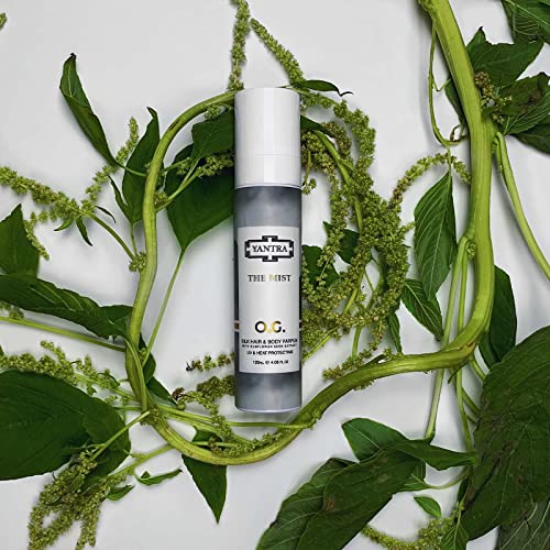 Beauty The Mist Silk Hair & Body Perfume 4.06 oz miniatura 4