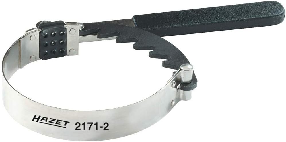 Hazet 2171-2 2, 56-4, 33" Oil Filter Wrench