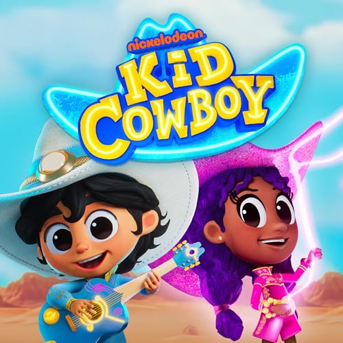 Kid Cowboy