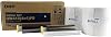 4x6 Rolls DNP Premium Digital Media for QW410 Printers, 150 Sheets per Roll, 2 Rolls, Total 300 Sheets