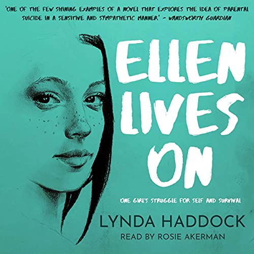 Ellen Lives On by Lynda Haddock episode artwork