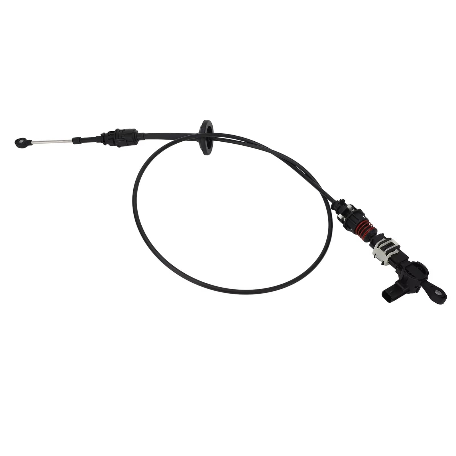 Cable selector de cambio de transmisión automática Dodge Ram 2500 52107846AJ 6