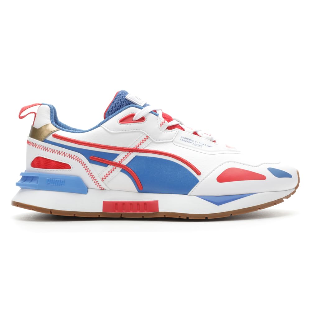 PUMA - Chaussures Mirage Tech RWB pour homme