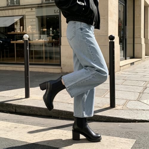 Ankle Boots - image 4