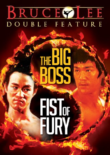 The Big Boss / Fists of Fury