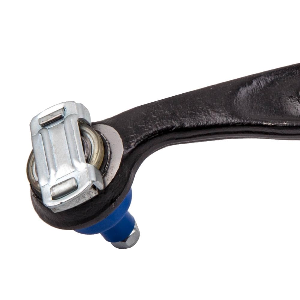 Wahacz Zawieszenia Pasuje do BMW serii 3 Z3 E36 1990-2003 8 szt. Zestaw wahaczy przedniego zawieszenia