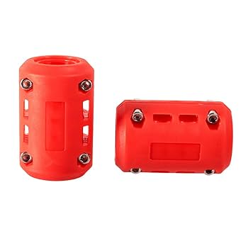 Amazon | ユニバーサルバイクバンパーガード、22mm 25mm 28mm