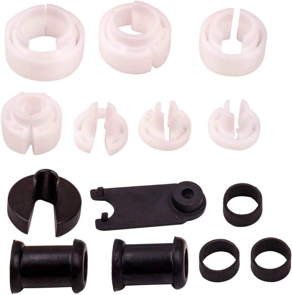 maXpeedingrods 22x Fuel Air Conditioning Line Disconnect Set Engine Timing Tool Kit Fuel Trans A/C Oil Line
