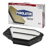 Purolator TA24873 PurolatorTECH Air Filter