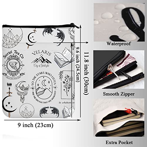 Velaris City Of Starlight SVG PNG, Velaris SVG, Book Lover SVG - View #7