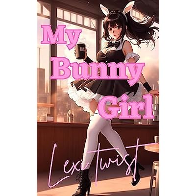 My Bunny Girl