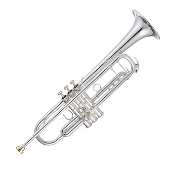 【値下げ 】YAMAHA YTR-8335W トランペット本体他 ヤマハトランペット】YTR-8335シリーズ吹き比べ｜島村楽器