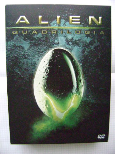 bellissimo box effetti speciali,fantascenza 9 dvd.