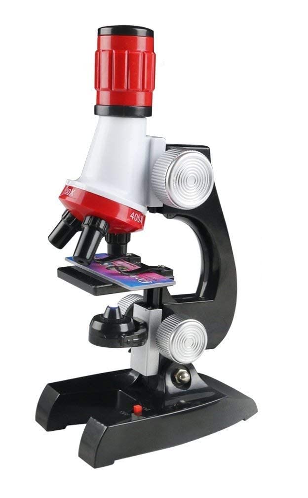 Science Microscope Educational Toy Real Working Microscope for Kids (B09PZ3NC6H) Amazon Price History, Amazon Price Tracker