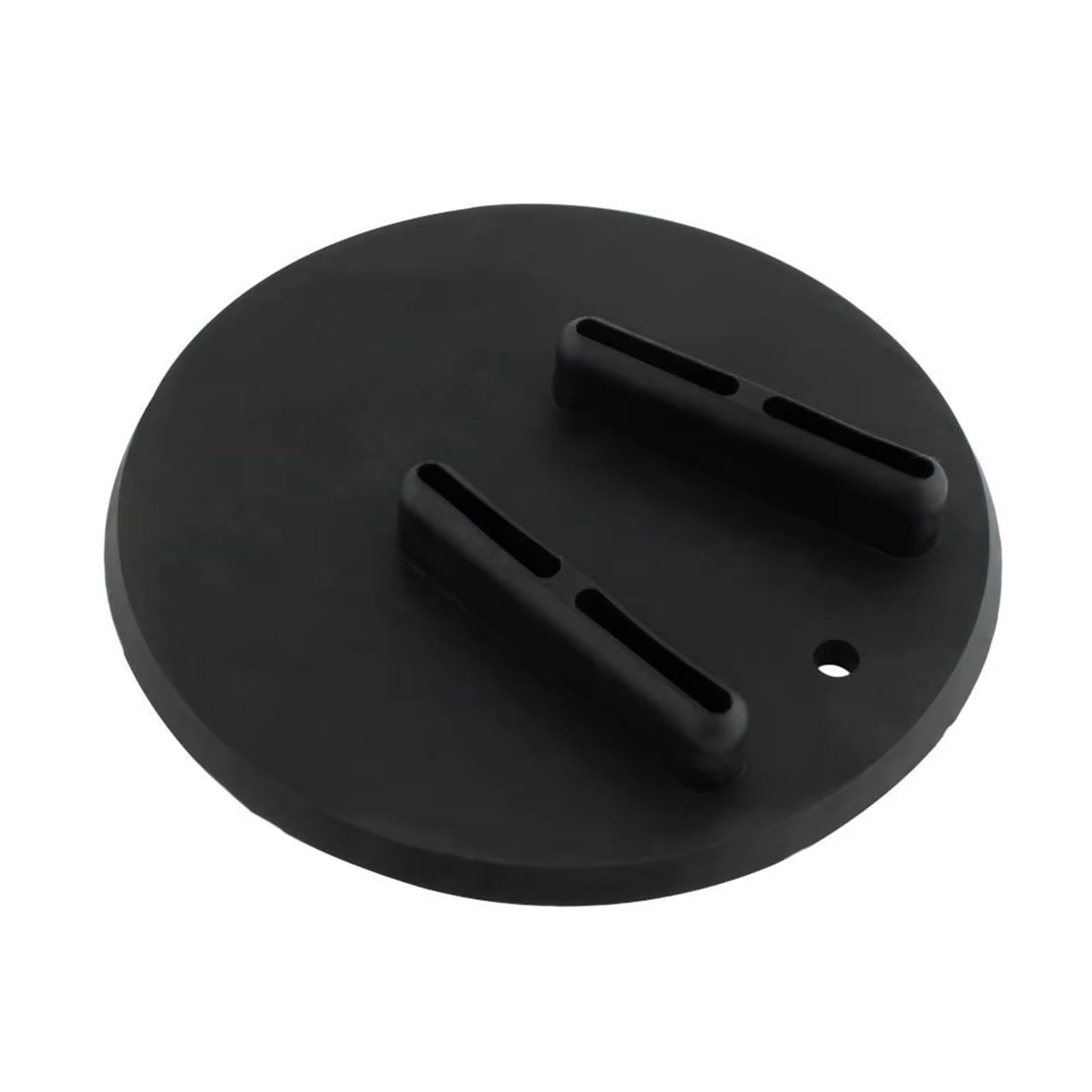 Accessoires de motocross support pied béquille moto pour Dyna ABS stable
