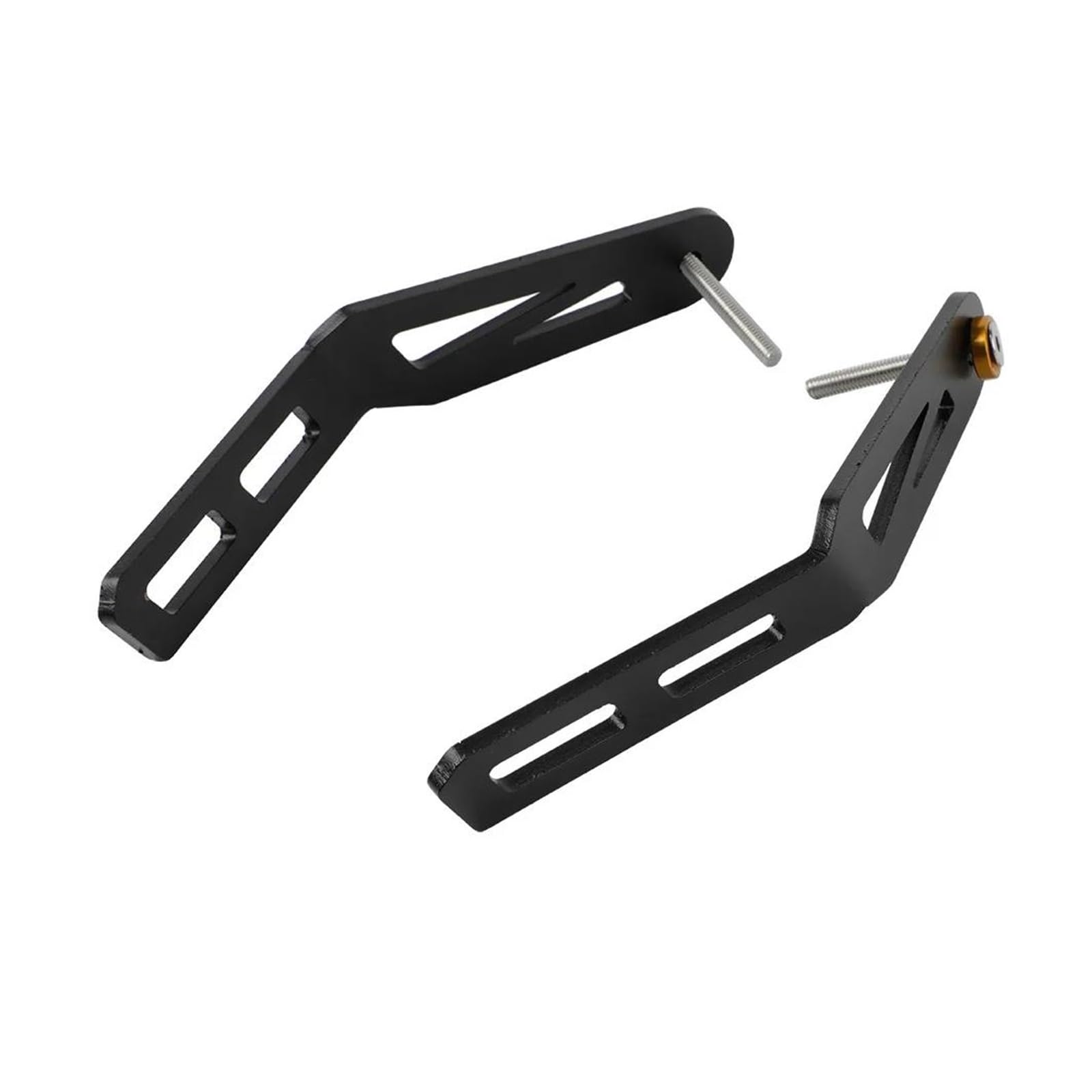 Protezione Mano Manubrio 1 Set Manubrio Paramani Rafforzare La Protezione Protezione Della Mano Crash Protector Accessori Moto Per ZONTES 703F 703 F 2024 2025 Paramani