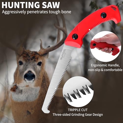 RUITOOL Bone Meat Saw