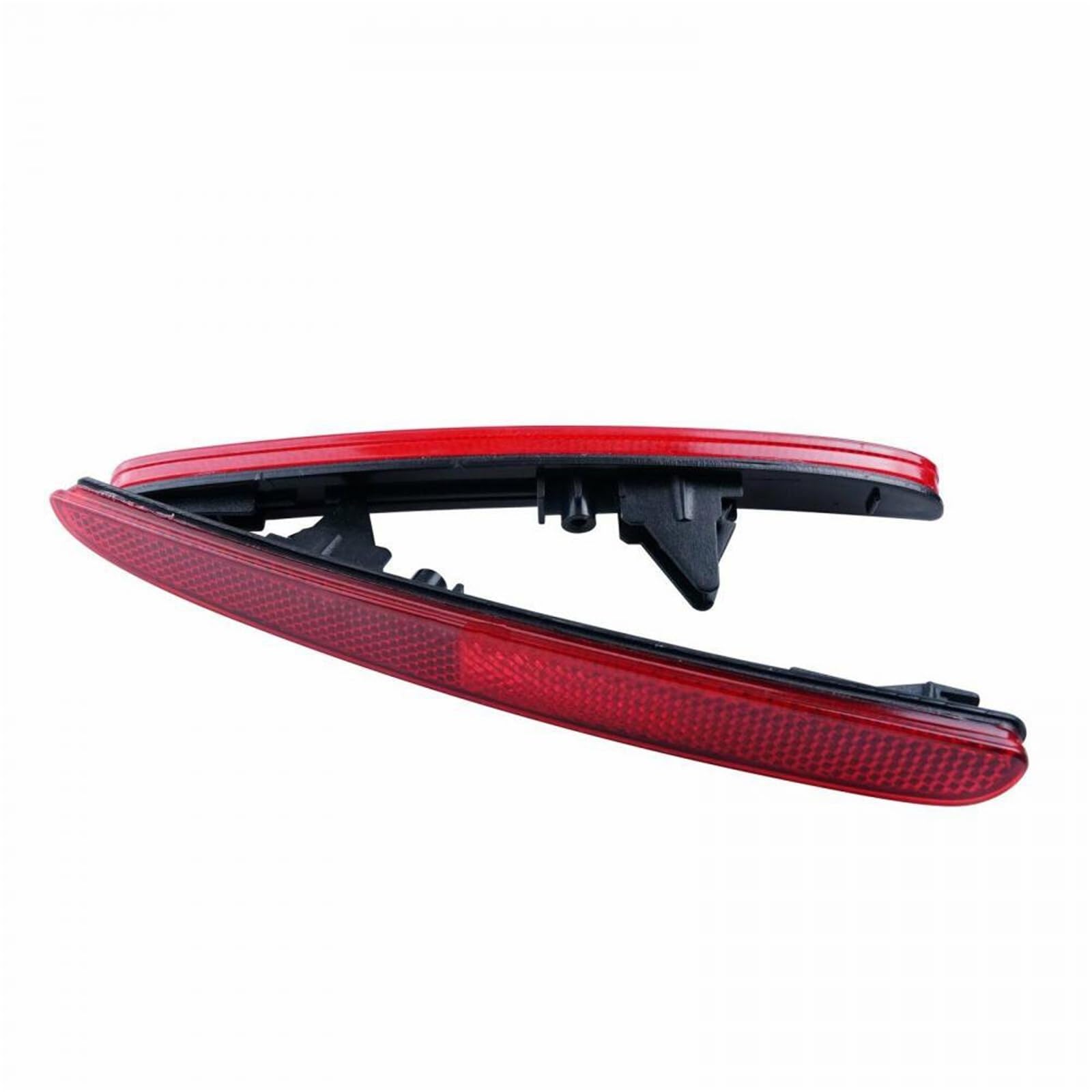 Luci Catarifrangenti Paraurti Compatibile Con Civic X Per Hatchback 2017-2026 Paraurti Posteriore Riflettori Coda Lampade Freno 33555-TDJ-J01, 33505-TDJ-J01 702646239430