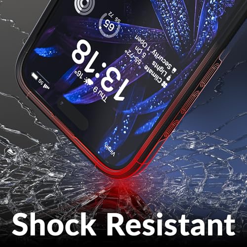 Image of Crave Dual Guard Compatible with iPhone 16 Plus Case, Compatible with MagSafe Shockproof Protection Dual Layer Case for Apple iPhone 16 Plus (6.7 inch) - Navy