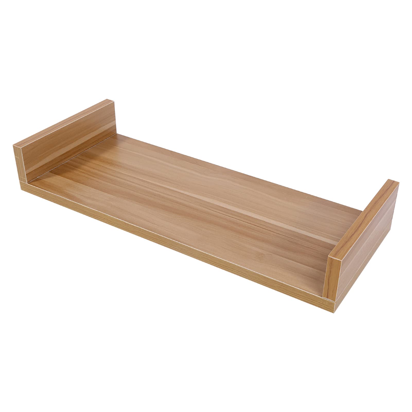 Soporte Vertical de Madera para Monitor de Computadora LED para