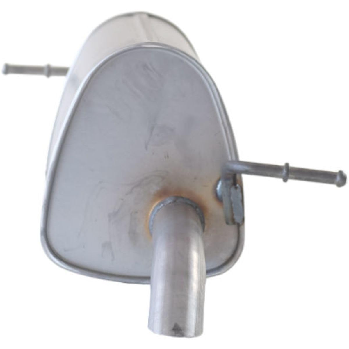 BOSAL Silencieux arrière 190-179 | Compatible avec: CITROËN C3 PICASSO, PEUGEOT 2008 I, 207, 207 CC, 207 SW, 208 I