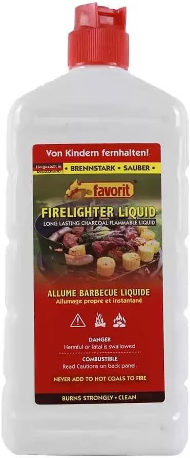 Favorit Lighter Liquid 1L