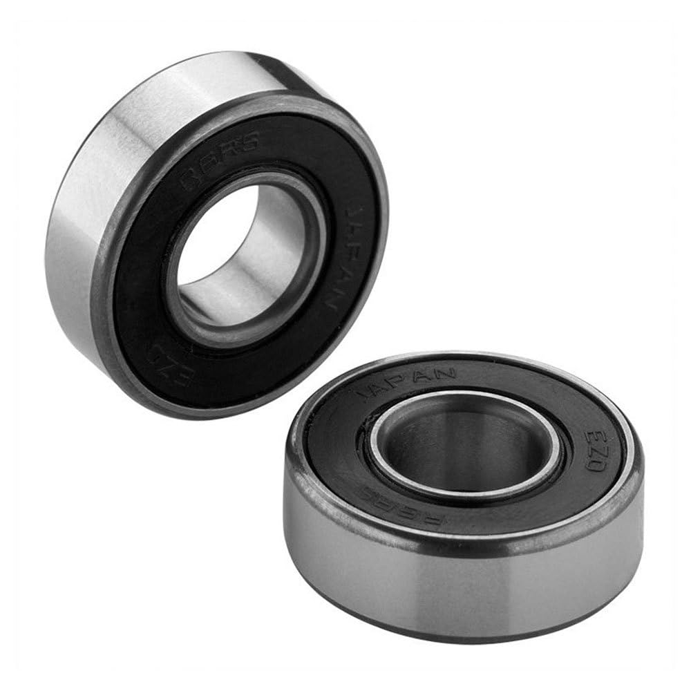 Ritchey WCS Trail Vantage Front Bicycle Wheel Bearing - 55450007010