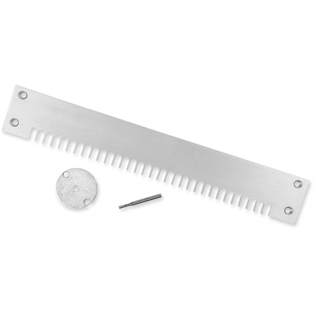 Axcaliber Fine Dovetail Set