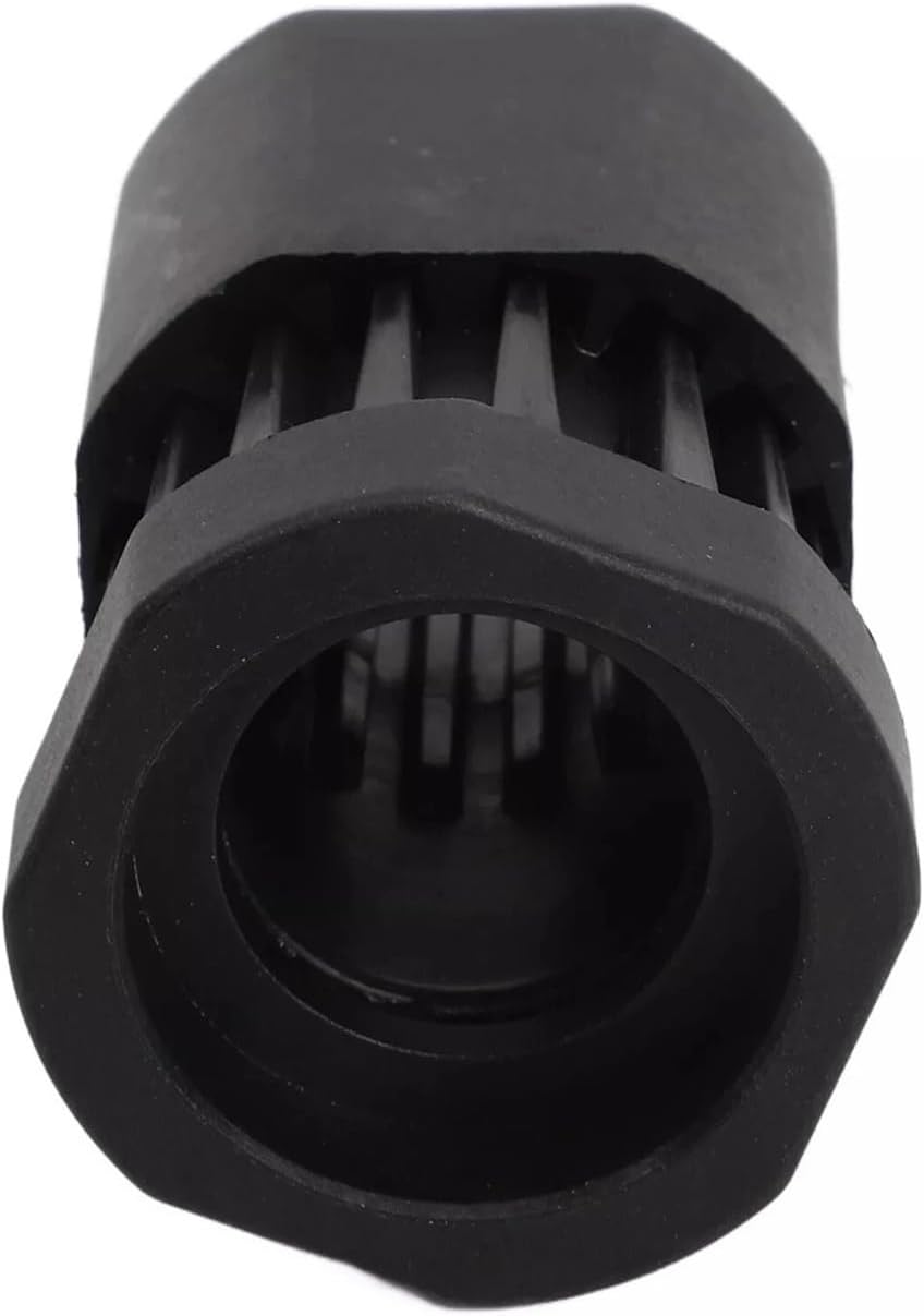4 Piece Reflex Hub Kit for 835257K12