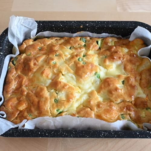 Torta Salata Senza Uova Veloce