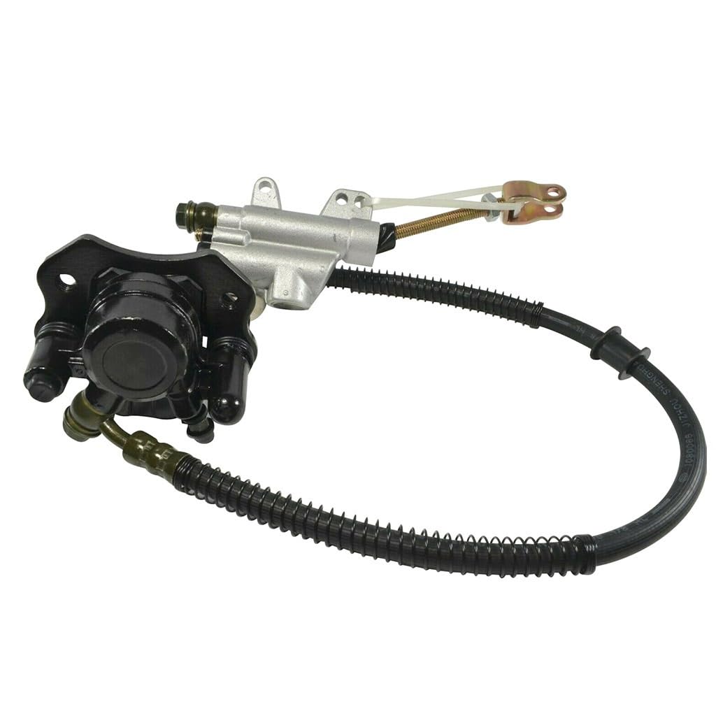 Do 50cc 70cc 90cc 110cc 125cc