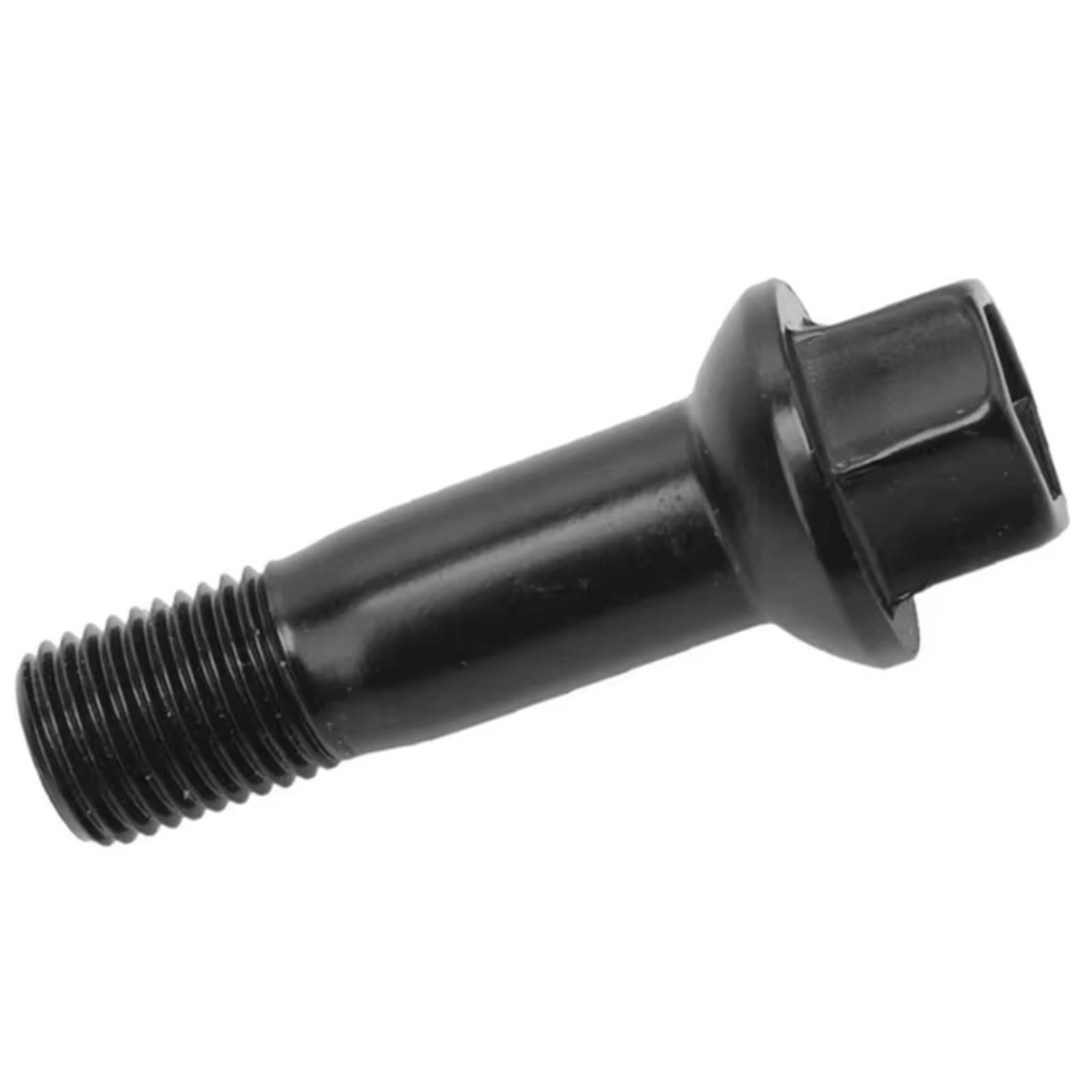Tornillo De Rueda Compatible Con Benz Para W213 W205 W166 X166 W251 X204 Pernos Para Cubo De Ruedas De Coche Tuercas 0009907607(10)