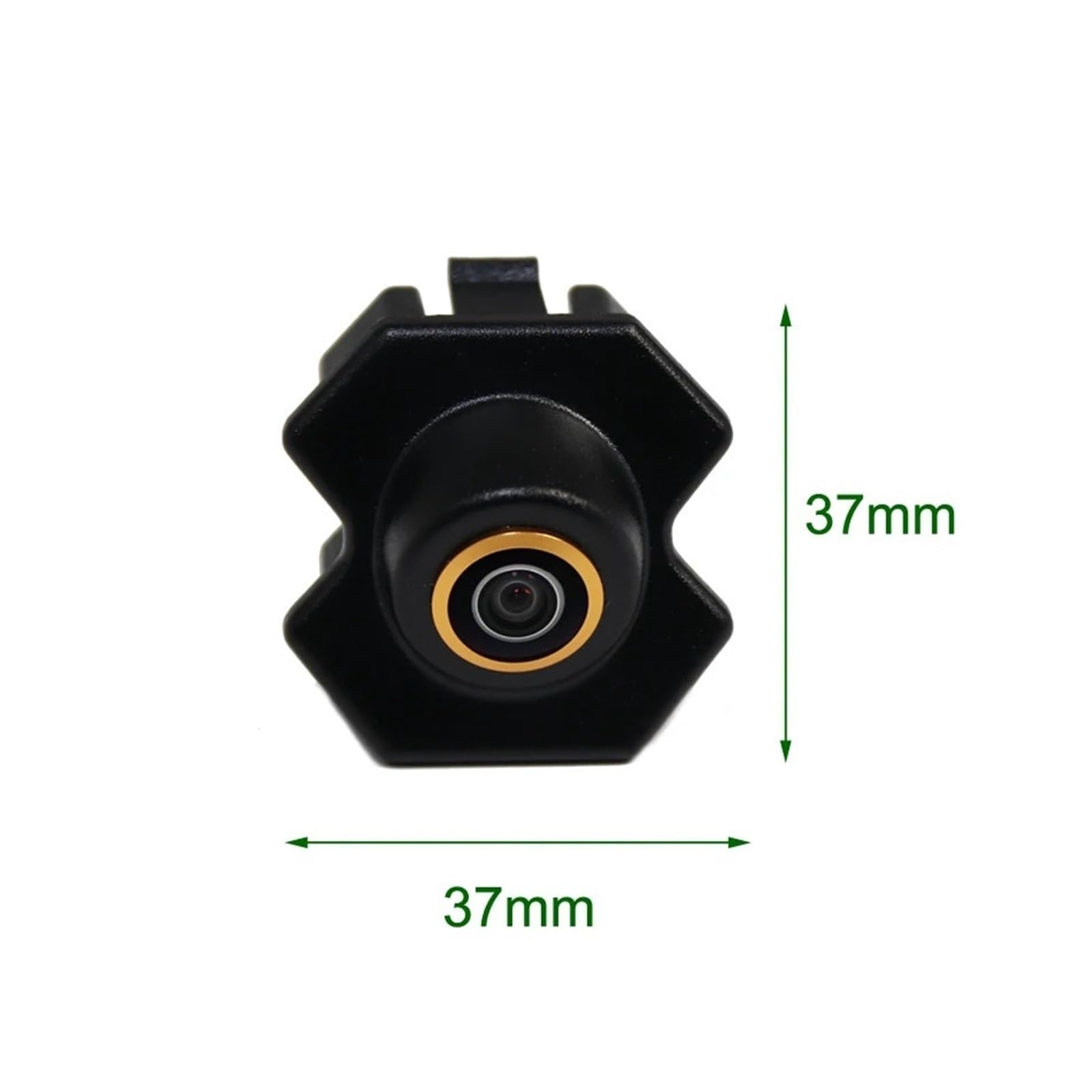 cámara de visión Trasera Cámara de visión Frontal Coche para Chevrolet para Cruze Lente Ojo pez Nocturna Impermeable CCD