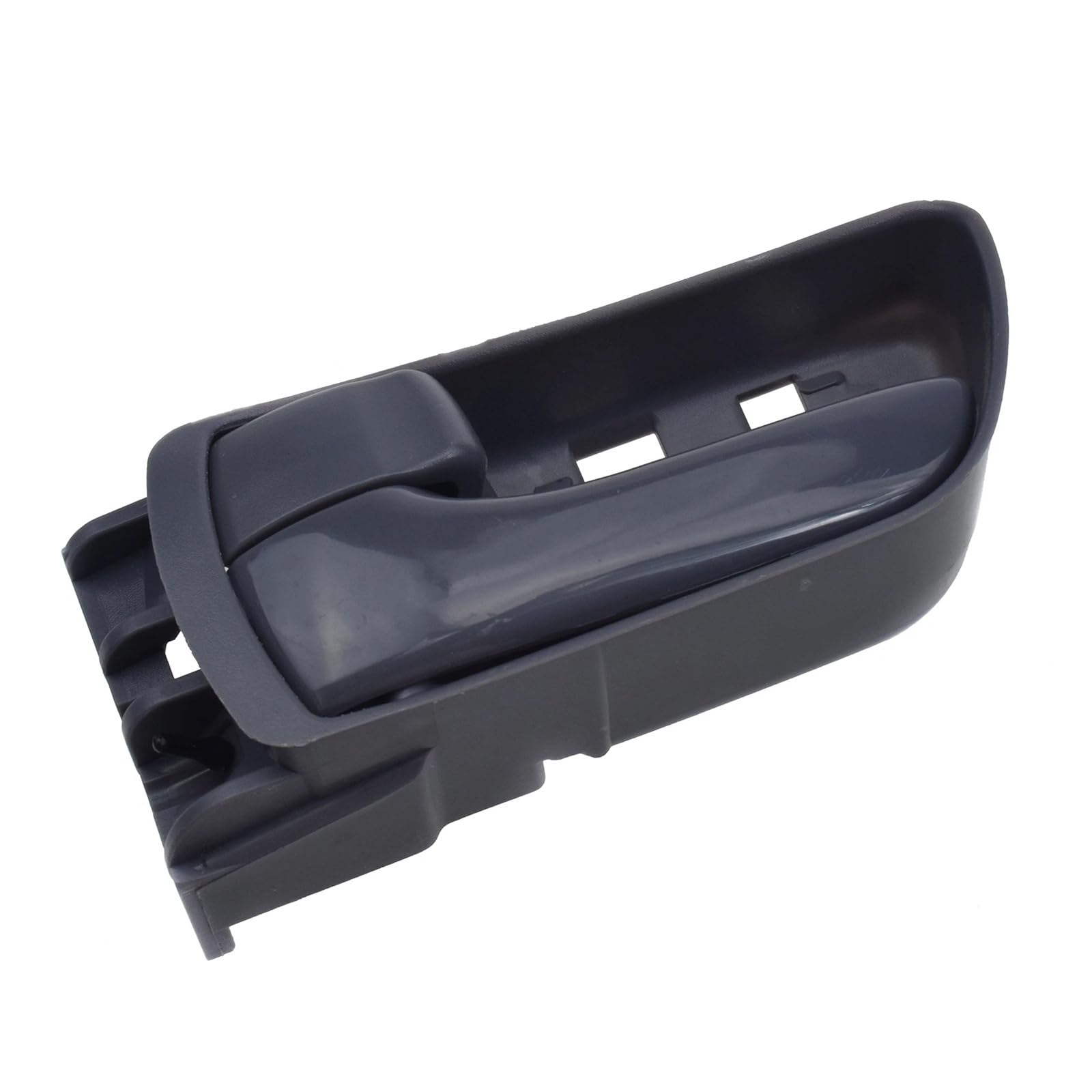 BYSKJZ Car Inner Door Handle for Toyota for Sienna 2004-2010 Car Gray Inside Interior Door Handle Left Right 69206AE010 69205AE010 69205AE010B1 69206AE010B1(Left)