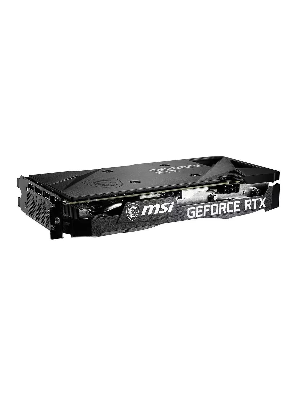 Msi Nvidia Geforce RTX 3060 Ventus 2X 12G Oc Lhr 12Gb Gddr6