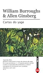 Capa de Cartas do Yage