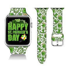 St Patrick Day Gifts Green Clover Decor