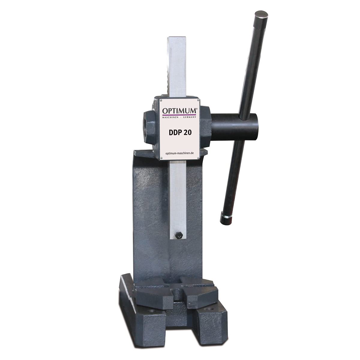 Optimum DDP 50 - Prensa manual