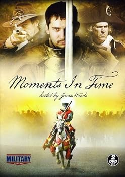 Unknown Binding Moments in Time (2 Discs) (Widescreen) [Bini] Book