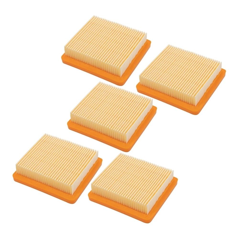 Filtre à air 4180 141 0300 haute protection pour moteur FS111 et KM131