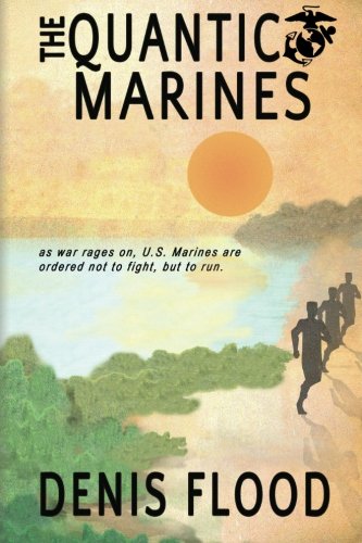 The Quantico Marines