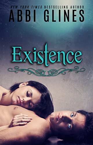 Amazon Com Existence Existence 1 Ebook Glines Abbi Kindle Store