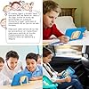 Tablet-Ninos-10-Pulgadas-Android-14-con-5G-Wifi-22GB-RAM128GB-ROM-Control-Parental-8000-mAh-8-Core-5MP8MP-Protective-Antichoque-Eva-Estuche-Protector-Soporte-giratorio-de-360-Azul
