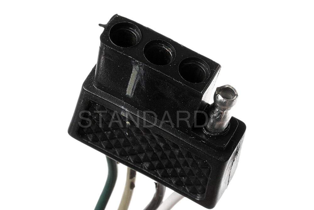 Standard Motor Products TC438 Trailer Connector